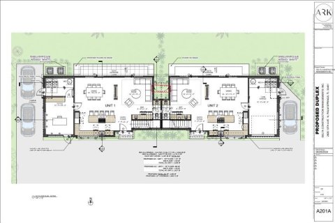 Commercial property in Lake Worth, Florida № 2191073 - photo 4