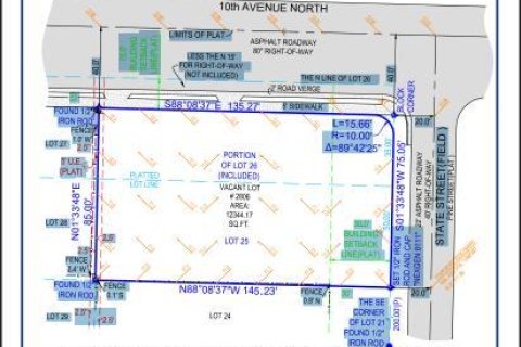 Commercial property in Lake Worth, Florida № 2191073 - photo 2
