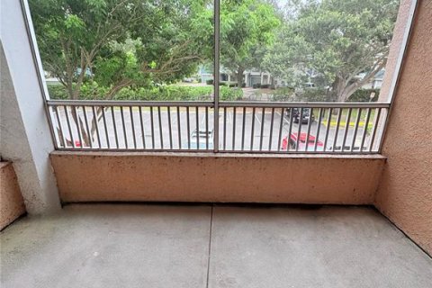 Condo in Orlando, Florida, 1 bedroom  № 2275641 - photo 19