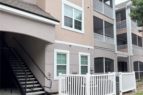 Condo in Orlando, Florida, 1 bedroom № 2275641