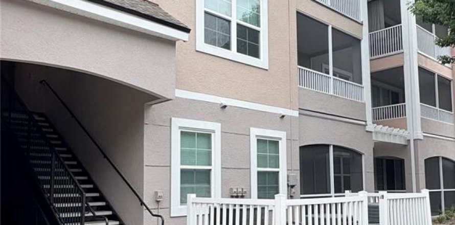 Condo in Orlando, Florida, 1 bedroom  № 2275641