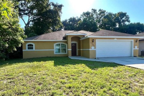 Villa ou maison à Daytona Beach, Floride 3 chambres, 167.04 m2 № 2427574