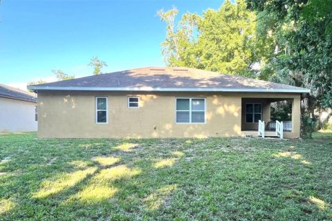Villa ou maison à louer à Daytona Beach, Floride: 3 chambres, 167.04 m2 № 2427574 - photo 18
