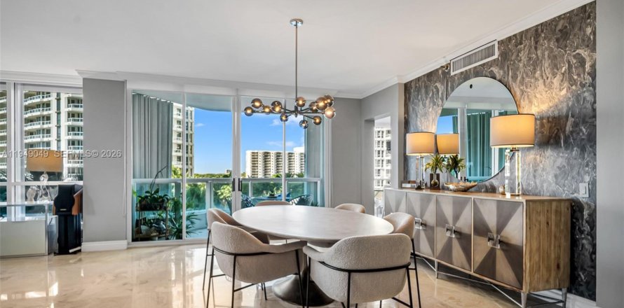 Condo in Aventura, Florida, 2 bedrooms  № 2007600