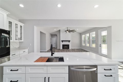 House in Williston, Florida 4 bedrooms, 247.31 sq.m. № 1627003 - photo 21