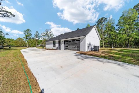 House in Williston, Florida 4 bedrooms, 247.31 sq.m. № 1627003 - photo 9