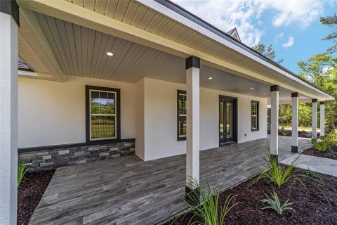 House in Williston, Florida 4 bedrooms, 247.31 sq.m. № 1627003 - photo 10
