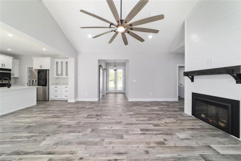 House in Williston, Florida 4 bedrooms, 247.31 sq.m. № 1627003 - photo 29