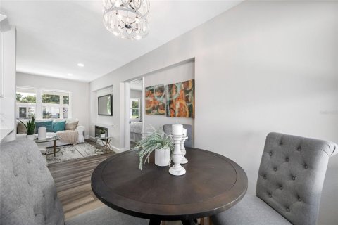 Casa en venta en Saint Petersburg, Florida, 3 dormitorios, 95.88 m2 № 1826781 - foto 9