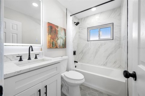 Casa en venta en Saint Petersburg, Florida, 3 dormitorios, 95.88 m2 № 1826781 - foto 24