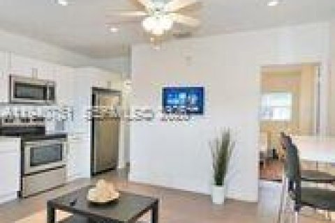 Appartement à louer à Miami, Floride: 1 chambre, 50.17 m2 № 1997780 - photo 24