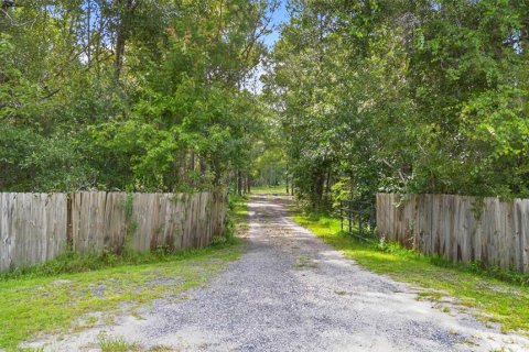 House in Bunnell, Florida 1 bedroom, 100.33 sq.m. № 1900451 - photo 30