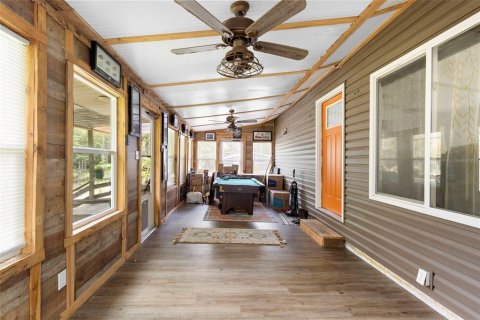 House in Bunnell, Florida 1 bedroom, 100.33 sq.m. № 1900451 - photo 26