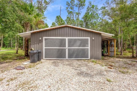 House in Bunnell, Florida 1 bedroom, 100.33 sq.m. № 1900451 - photo 7