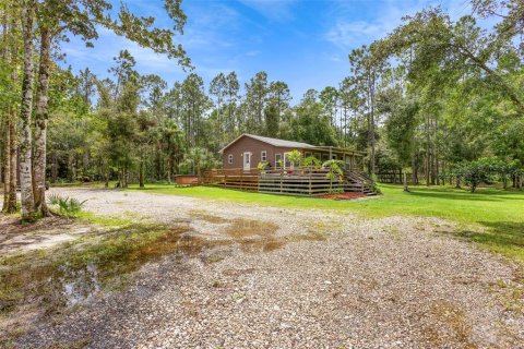 Casa en venta en Bunnell, Florida, 1 dormitorio, 100.33 m2 № 1900451 - foto 2
