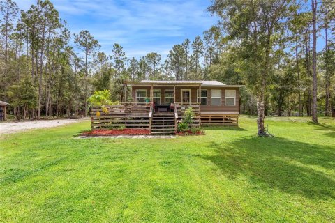 Casa en venta en Bunnell, Florida, 1 dormitorio, 100.33 m2 № 1900451 - foto 9
