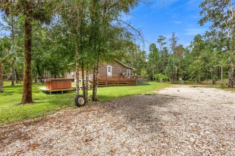 House in Bunnell, Florida 1 bedroom, 100.33 sq.m. № 1900451 - photo 5