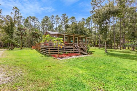 Casa en venta en Bunnell, Florida, 1 dormitorio, 100.33 m2 № 1900451 - foto 8
