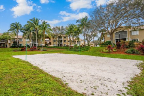 Condo in Tequesta, Florida, 2 bedrooms  № 1151454 - photo 1