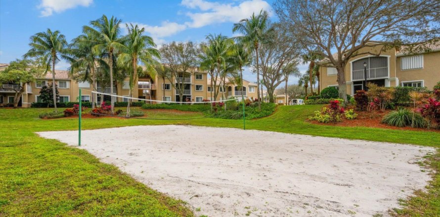 Condo in Tequesta, Florida, 2 bedrooms  № 1151454