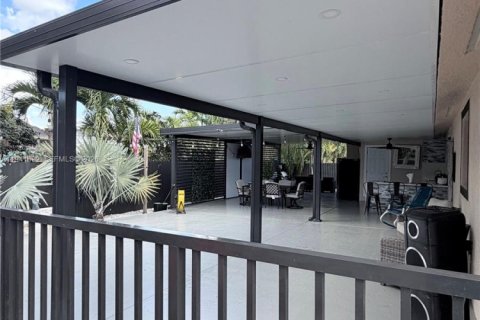 Villa ou maison à vendre à Homestead, Floride: 4 chambres, 123.93 m2 № 1998931 - photo 8