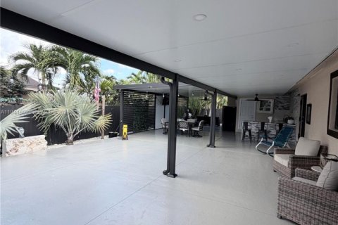 Villa ou maison à vendre à Homestead, Floride: 4 chambres, 123.93 m2 № 1998931 - photo 10