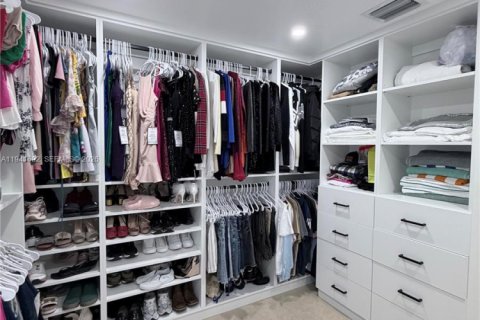 Villa ou maison à vendre à Homestead, Floride: 4 chambres, 123.93 m2 № 1998931 - photo 30