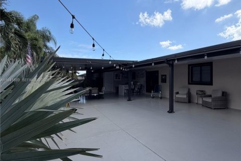 Villa ou maison à vendre à Homestead, Floride: 4 chambres, 123.93 m2 № 1998931 - photo 9