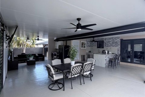 Villa ou maison à vendre à Homestead, Floride: 4 chambres, 123.93 m2 № 1998931 - photo 11