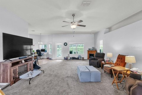House in Leesburg, Florida 4 bedrooms, 216.56 sq.m. № 1836994 - photo 6