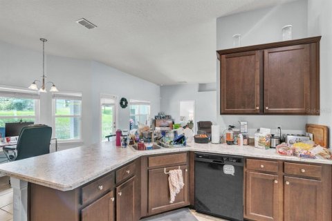 House in Leesburg, Florida 4 bedrooms, 216.56 sq.m. № 1836994 - photo 8