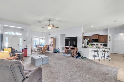House in Leesburg, Florida 4 bedrooms, 216.56 sq.m. № 1836994 - photo 7
