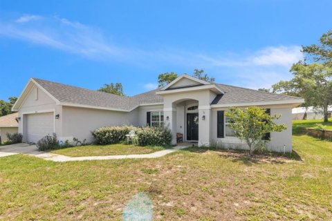 House in Leesburg, Florida 4 bedrooms, 216.56 sq.m. № 1836994 - photo 2