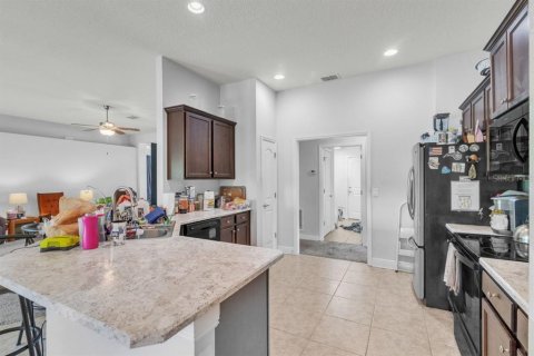 House in Leesburg, Florida 4 bedrooms, 216.56 sq.m. № 1836994 - photo 9