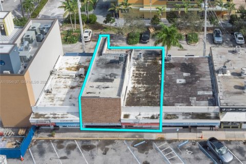 Immobilier commercial à vendre à Fort Lauderdale, Floride № 2010060 - photo 19