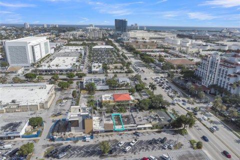 Immobilier commercial à vendre à Fort Lauderdale, Floride № 2010060 - photo 12