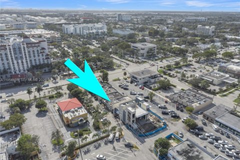 Immobilier commercial à vendre à Fort Lauderdale, Floride № 2010060 - photo 14
