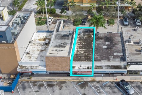 Immobilier commercial à vendre à Fort Lauderdale, Floride № 2010060 - photo 15