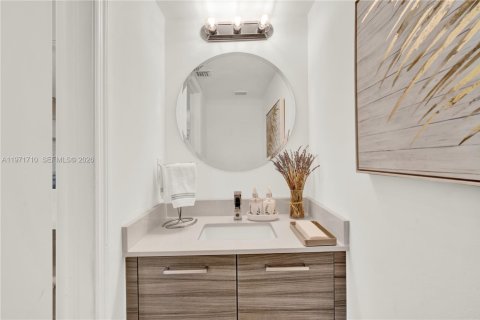 Touwnhouse à louer à Weston, Floride: 4 chambres, 160.54 m2 № 2032381 - photo 17