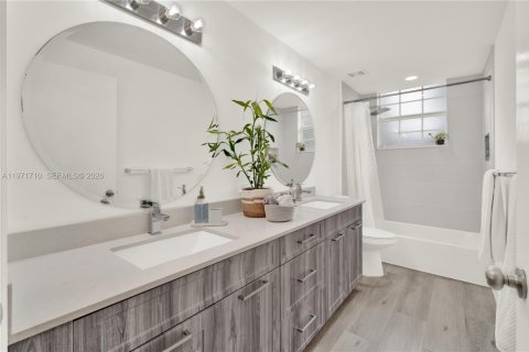 Touwnhouse à louer à Weston, Floride: 4 chambres, 160.54 m2 № 2032381 - photo 27