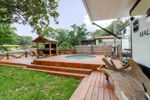 Купить виллу или дом в Инвернесс, Флорида 4 комнаты, 37.16м2, № 2104911 - фото 8