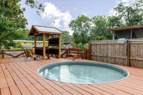 Купить виллу или дом в Инвернесс, Флорида 4 комнаты, 37.16м2, № 2104911 - фото 12