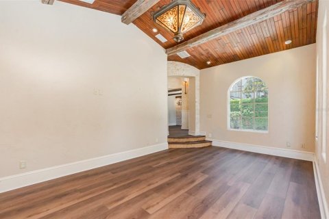 House in Winter Park, Florida 4 bedrooms, 322.74 sq.m. № 1743004 - photo 9