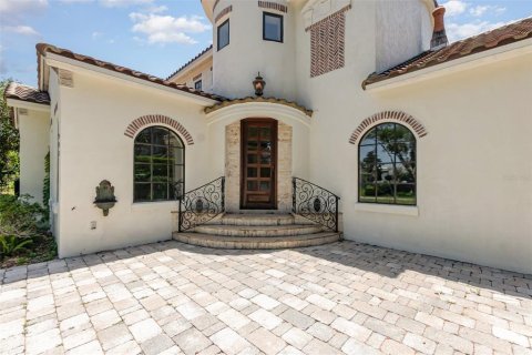House in Winter Park, Florida 4 bedrooms, 322.74 sq.m. № 1743004 - photo 5