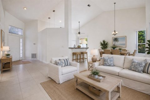 Casa en venta en Davenport, Florida, 3 dormitorios, 124.86 m2 № 2341504 - foto 4