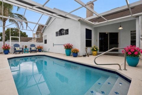 Casa en venta en Davenport, Florida, 3 dormitorios, 124.86 m2 № 2341504 - foto 21