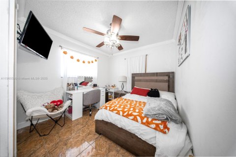 Купить виллу или дом в Майами, Флорида 3 спальни, 115.2м2, № 1952136 - фото 14