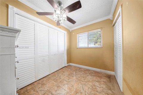 Купить виллу или дом в Майами, Флорида 3 спальни, 115.2м2, № 1952136 - фото 17