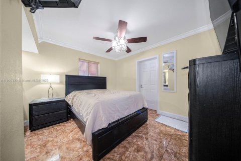 Купить виллу или дом в Майами, Флорида 3 спальни, 115.2м2, № 1952136 - фото 15