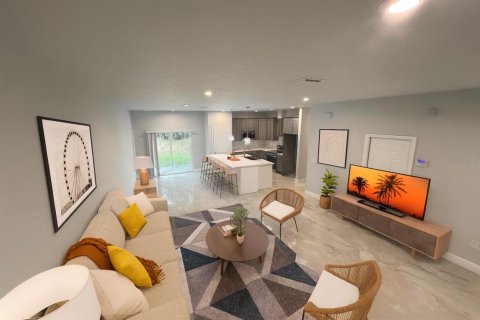 Casa en venta en Kissimmee, Florida, 4 dormitorios, 154.96 m2 № 2213916 - foto 2